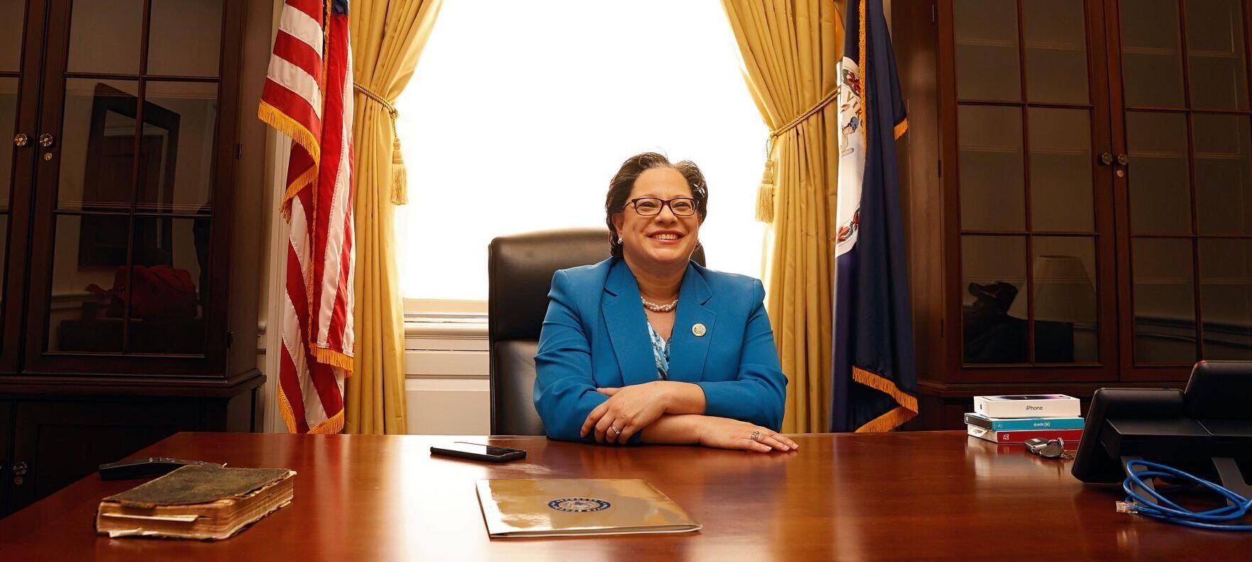 Jennifer McClellan